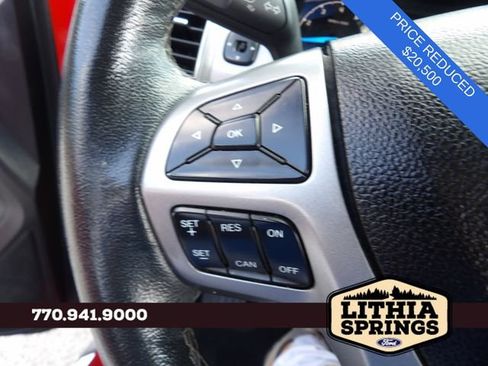 Certified 2019 Ford Ranger XLT w/ Equipment Group 301A Mid RWD image 26