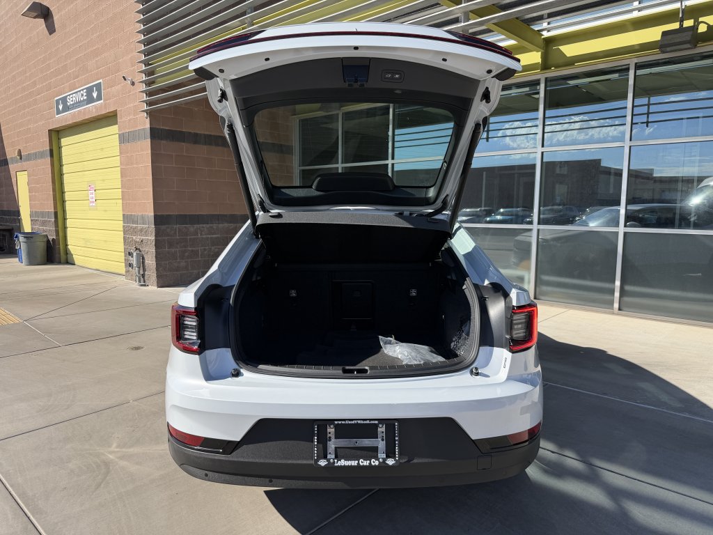 Used 2024 Polestar Polestar 2 RWD image 37