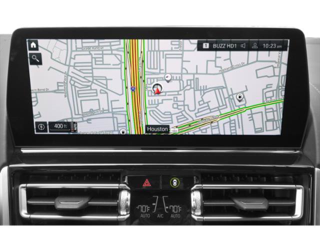 Used 2024 BMW M8 Competition w/ M Carbon Exterior Package AWD/4WD image 19
