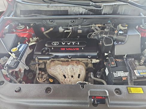 Used 2006 Toyota RAV4 Sport image 21