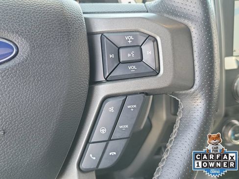 Used 2019 Ford F150 Raptor AWD/4WD image 26
