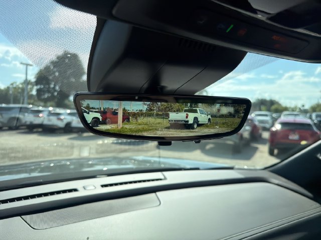 New 2026 Chevrolet Tahoe High Country AWD/4WD image 33