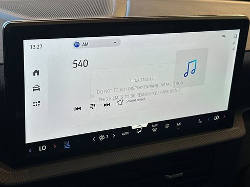 New 2026 Ford Explorer Platinum image 18