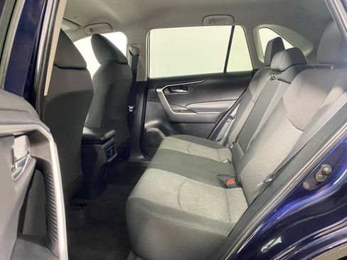 Used 2024 Toyota RAV4 XLE FWD image 11