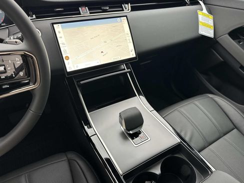 New 2026 Land Rover Range Rover Evoque S AWD/4WD image 14