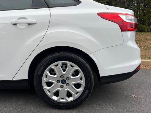Used 2012 Ford Focus SE image 75