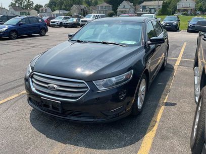 Used 2015 Ford Taurus SEL