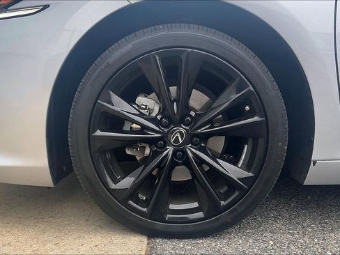 Used 2023 Lexus ES 350 F Sport FWD image 11