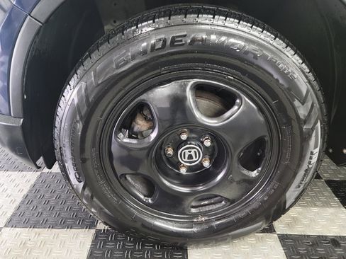 Used 2009 Honda CR-V LX image 20