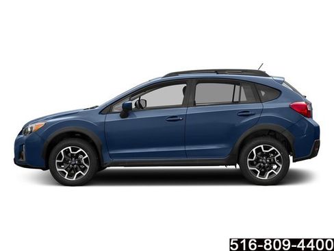 Used 2016 Subaru Crosstrek 2.0i Limited AWD/4WD image 4