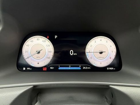 Certified 2021 Hyundai Sonata N Line w/ Cargo Package image 18