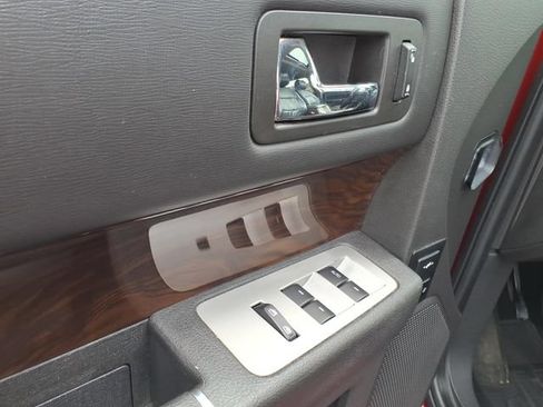 Used 2012 Ford Flex SEL w/ Equipment Group Order Code FWD image 14