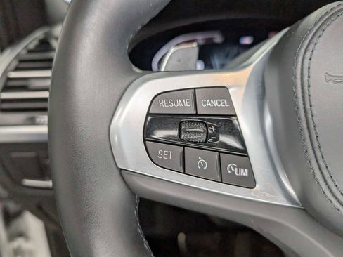 Used 2023 BMW X4 xDrive30i w/ M Sport Package image 36