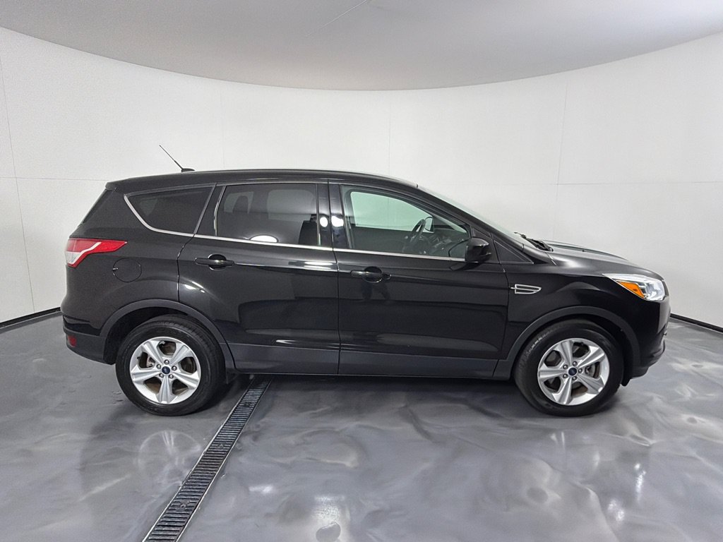 Used 2015 Ford Escape SE AWD/4WD image 4