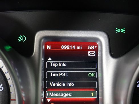 Used 2019 Dodge Journey SE image 34