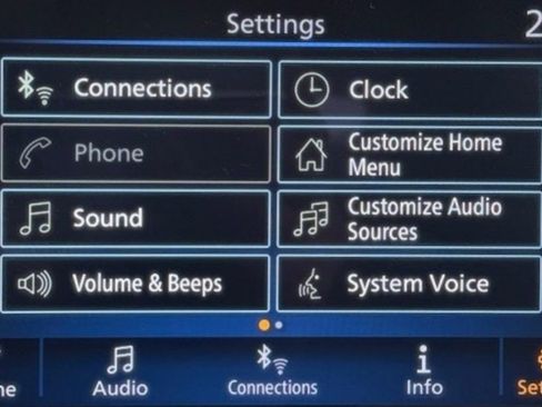 Used 2024 Nissan Sentra SV image 22