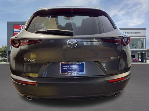 Used 2025 MAZDA CX-30 AWD 2.5 S w/ Preferred Package image 23