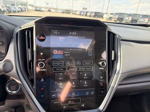 New 2026 Subaru Crosstrek 2.0i Premium image 19