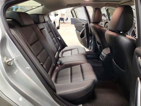Used 2017 MAZDA MAZDA6 Touring image 28