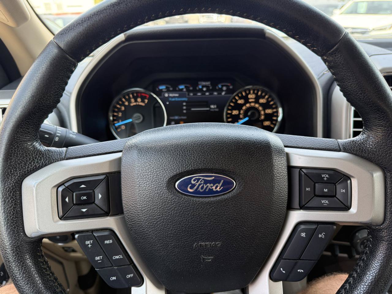 Used 2016 Ford F150 Lariat AWD/4WD image 33