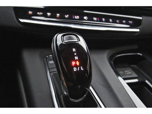 Certified 2024 Cadillac Escalade Sport w/ LPO, ONYX Package AWD/4WD image 22