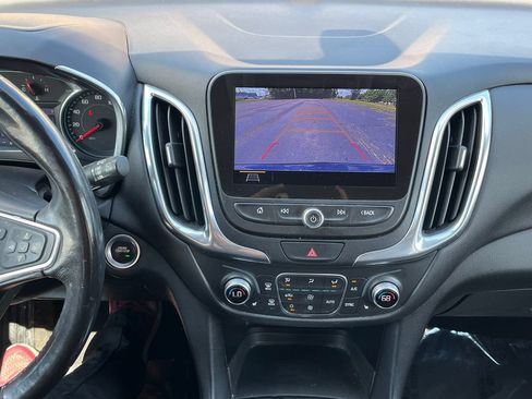 Certified 2019 Chevrolet Equinox LT AWD/4WD image 14