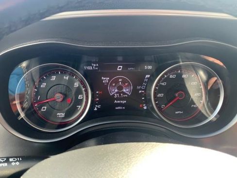 Used 2021 Dodge Charger SXT w/ Leather Interior Group RWD image 25