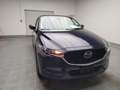 Used 2020 MAZDA CX-5 Touring image 14