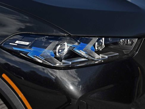 Used 2026 BMW X5 xDrive40i image 6