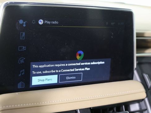 Used 2024 Chevrolet Tahoe Premier image 12