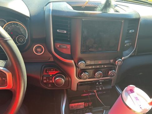 Used 2023 RAM 1500 Big Horn image 20