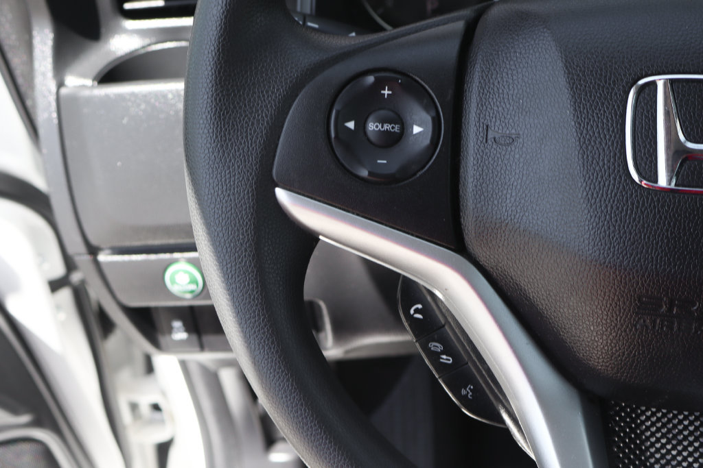 Used 2019 Honda Fit LX image 22