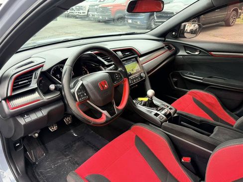 Used 2019 Honda Civic Type R image 24