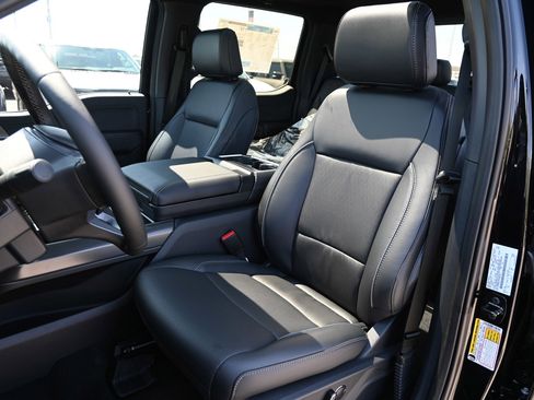 New 2026 Ford F150 Lariat AWD/4WD image 35