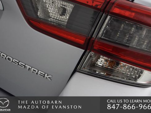 Used 2023 Subaru Crosstrek 2.5i Limited image 35