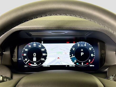 Used 2025 Land Rover Discovery Sport S AWD/4WD image 10