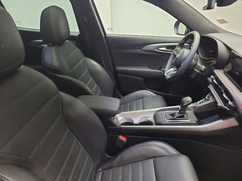 Used 2023 Dodge Hornet GT Plus AWD/4WD image 21