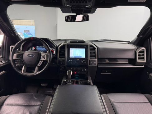 Used 2020 Ford F150 Raptor w/ Equipment Group 802A Luxury image 50