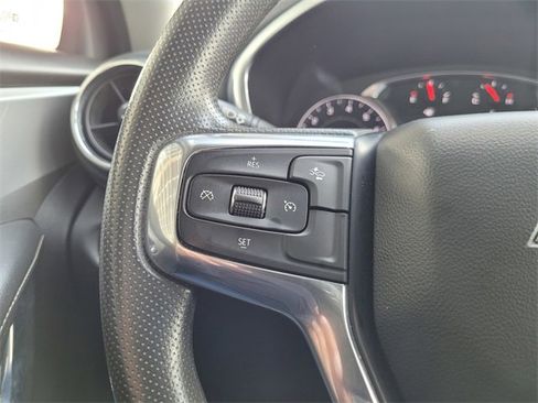 Used 2023 Chevrolet Blazer LT image 13