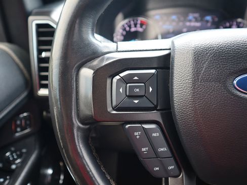 Used 2020 Ford Expedition Max Limited RWD image 18