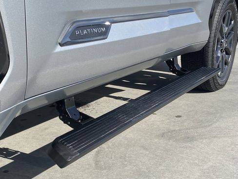 Certified 2026 Toyota Sequoia Platinum image 9