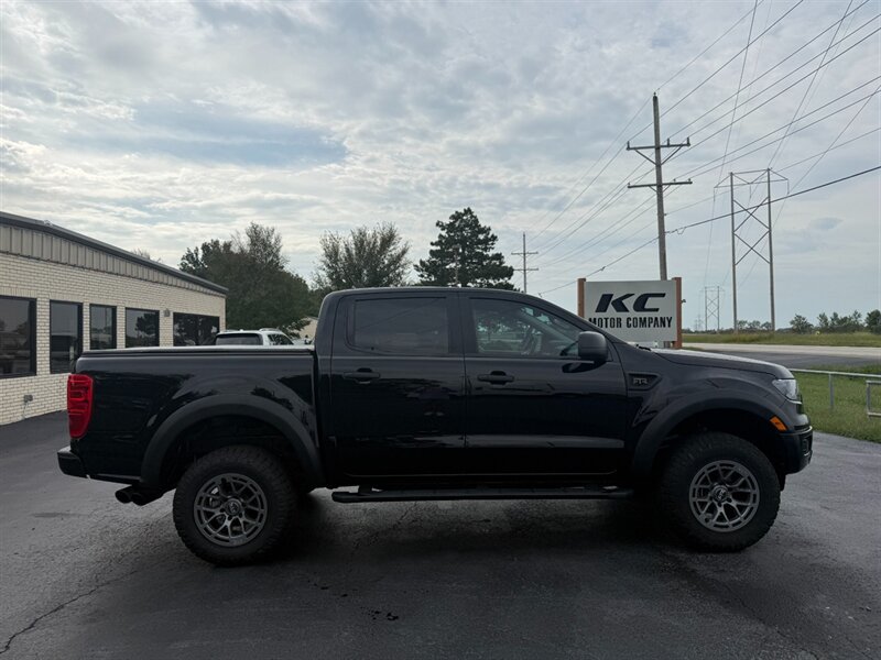 Used 2021 Ford Ranger XLT w/ Equipment Group 301A Mid AWD/4WD image 6