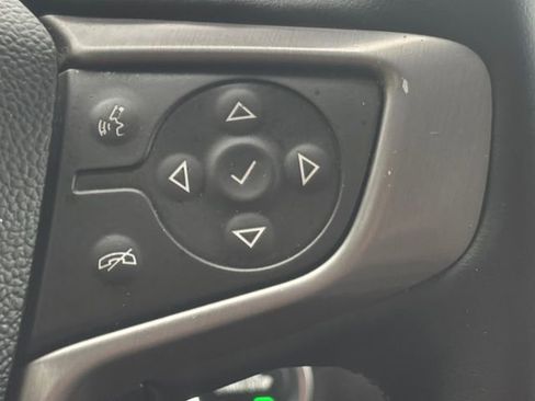 Used 2023 GMC Terrain AT4 AWD/4WD image 15