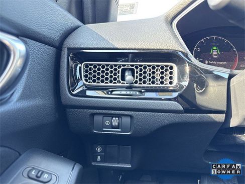 Used 2024 Honda Civic Sport image 22