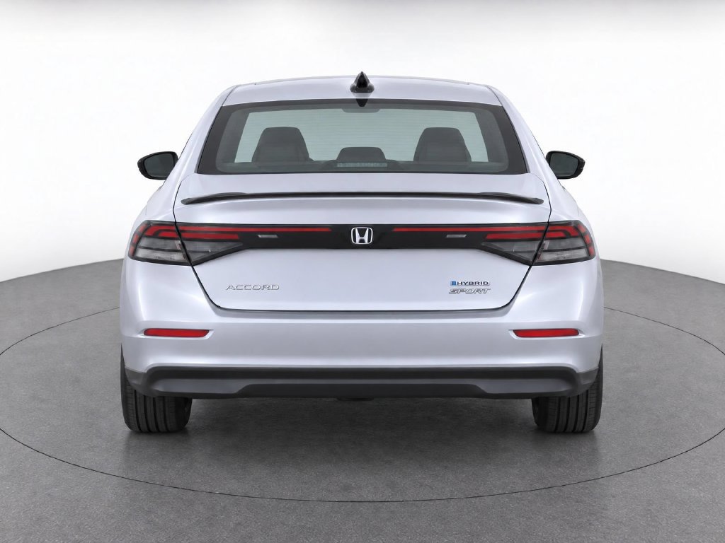 Used 2023 Honda Accord Sport image 6