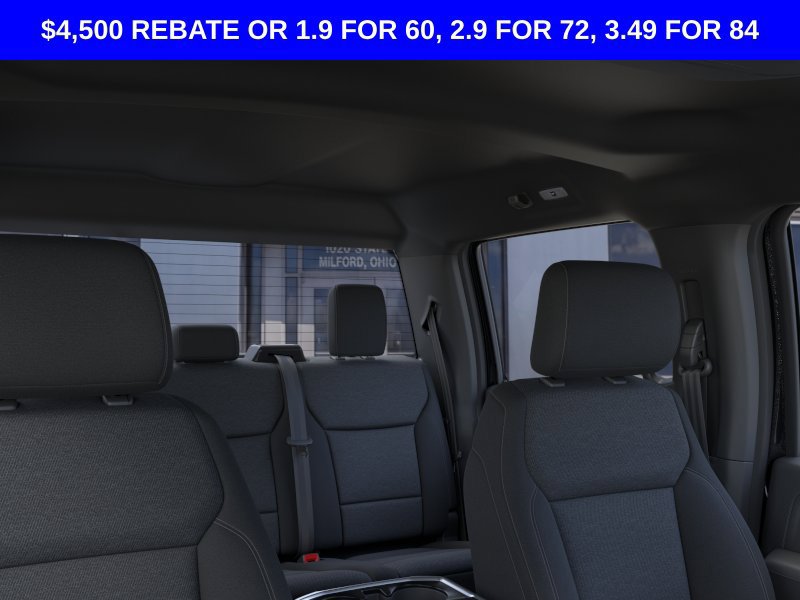 New 2026 Ford F150 XLT w/ Mobile Office Package AWD/4WD image 22