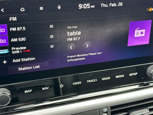 Used 2023 Kia Forte GT-Line image 17