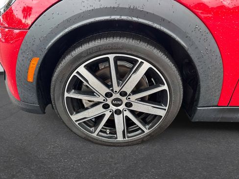 Used 2023 MINI Cooper S FWD image 10