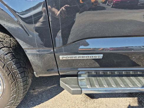 Used 2024 Ford F150 XLT w/ Mobile Office Package image 11