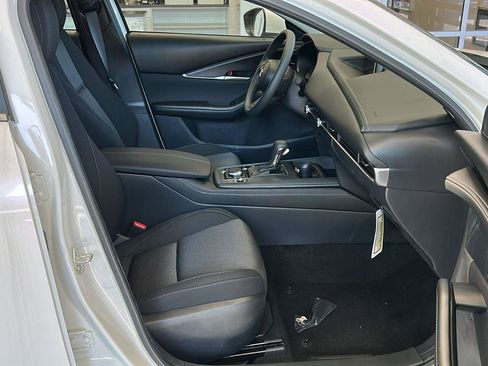 New 2025 MAZDA CX-30 AWD 2.5 S image 26